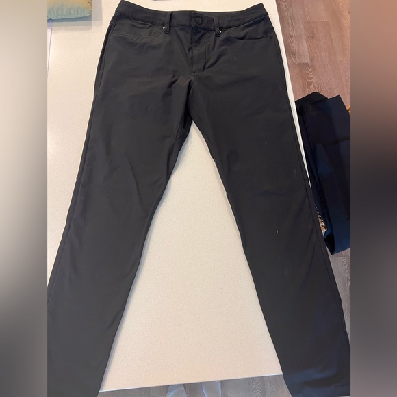 LULULEMON ABC PANT - Picture 1 of 1